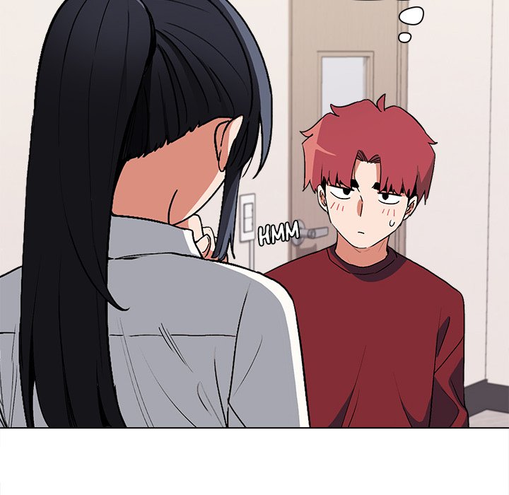 An Outsider’s Way In Chapter 5 image 59