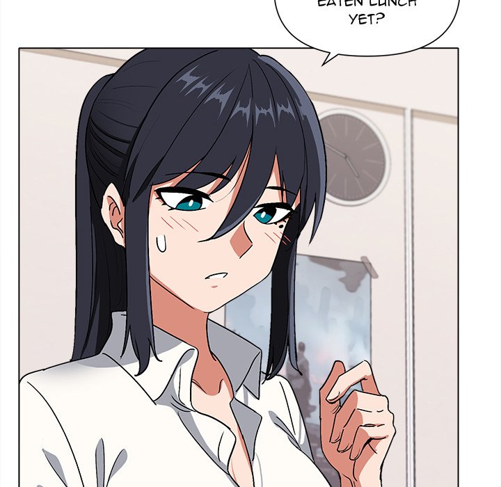 An Outsider’s Way In Chapter 5 image 61