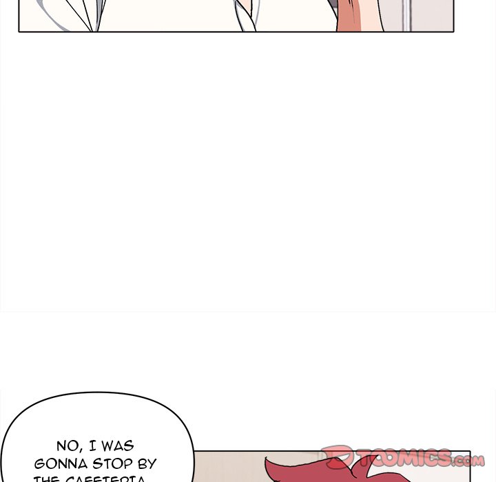An Outsider’s Way In Chapter 5 image 62