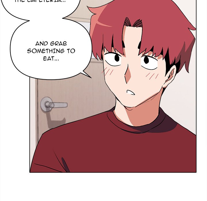 An Outsider’s Way In Chapter 5 image 63