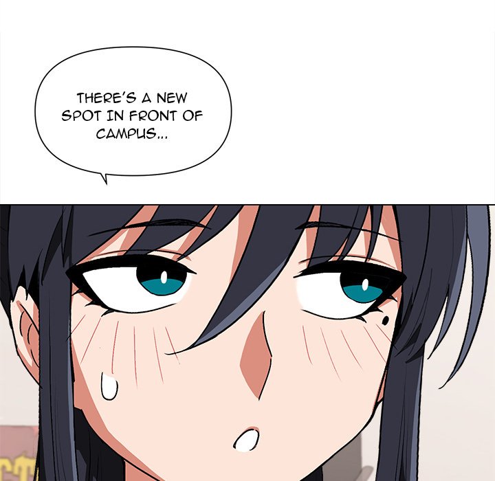 An Outsider’s Way In Chapter 5 image 66