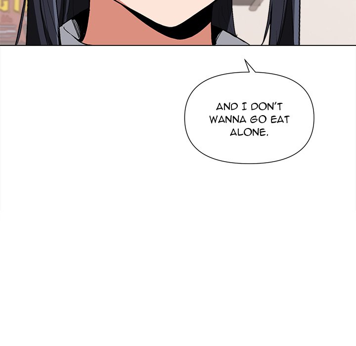 An Outsider’s Way In Chapter 5 image 67