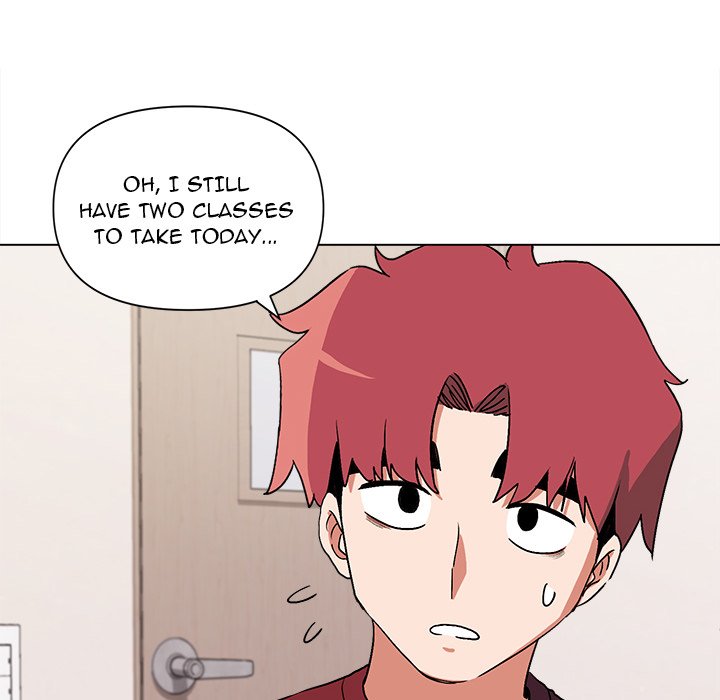 An Outsider’s Way In Chapter 5 image 68