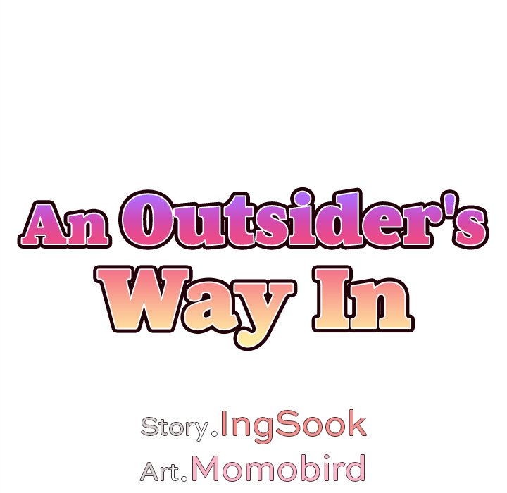 An Outsider’s Way In Chapter 5 image 6