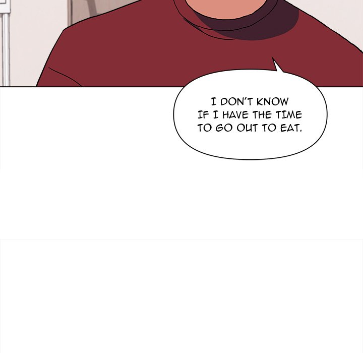 An Outsider’s Way In Chapter 5 image 69