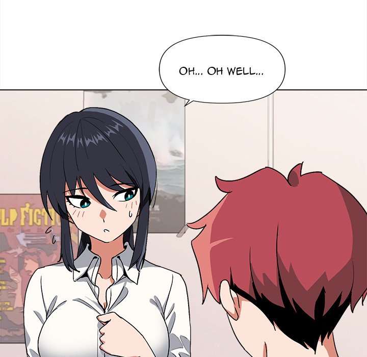 An Outsider’s Way In Chapter 5 image 70