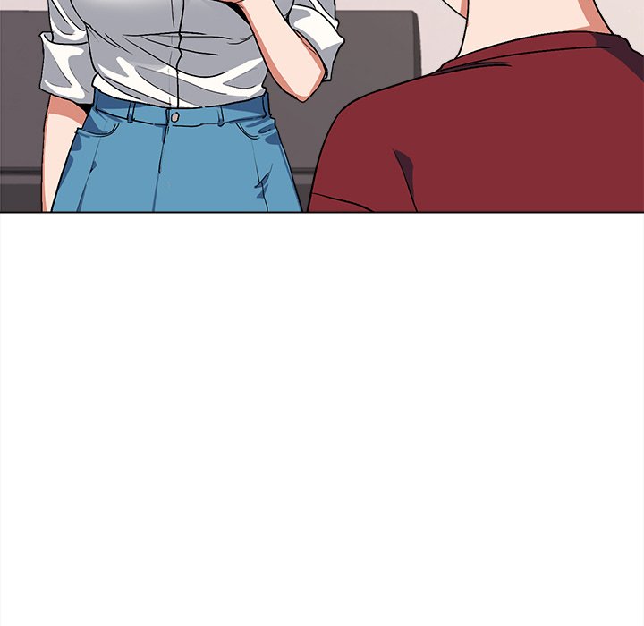 An Outsider’s Way In Chapter 5 image 71
