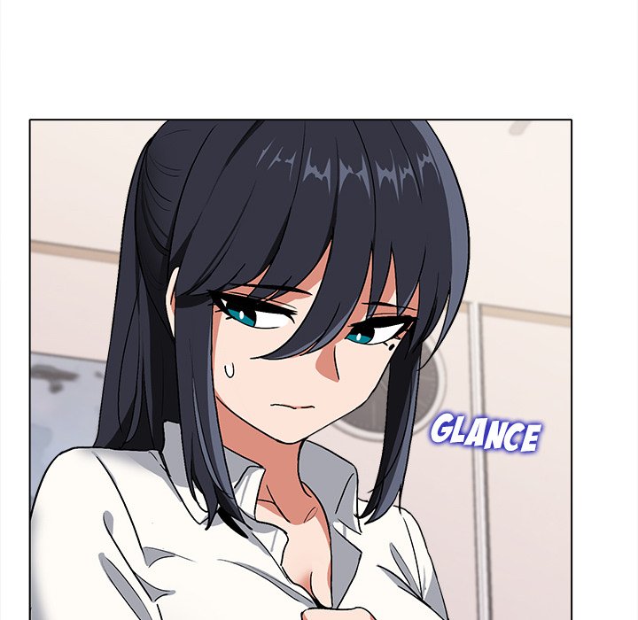 An Outsider’s Way In Chapter 5 image 72