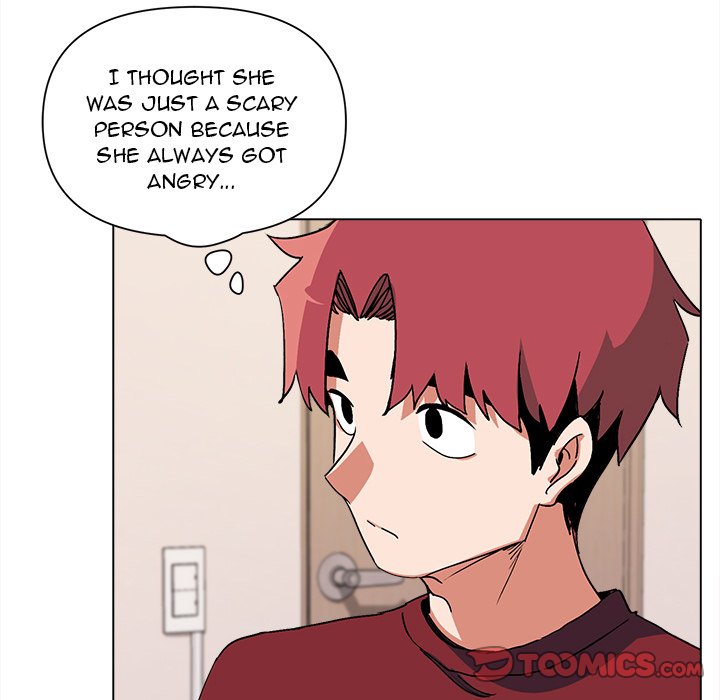 An Outsider’s Way In Chapter 5 image 74