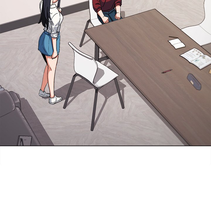 An Outsider’s Way In Chapter 5 image 77
