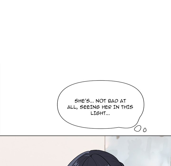 An Outsider’s Way In Chapter 5 image 78
