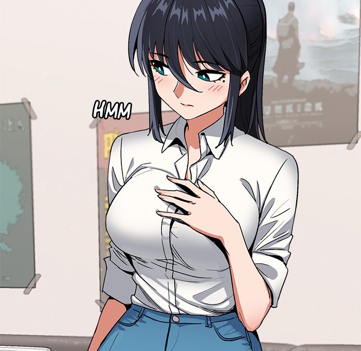 An Outsider’s Way In Chapter 5 image 79