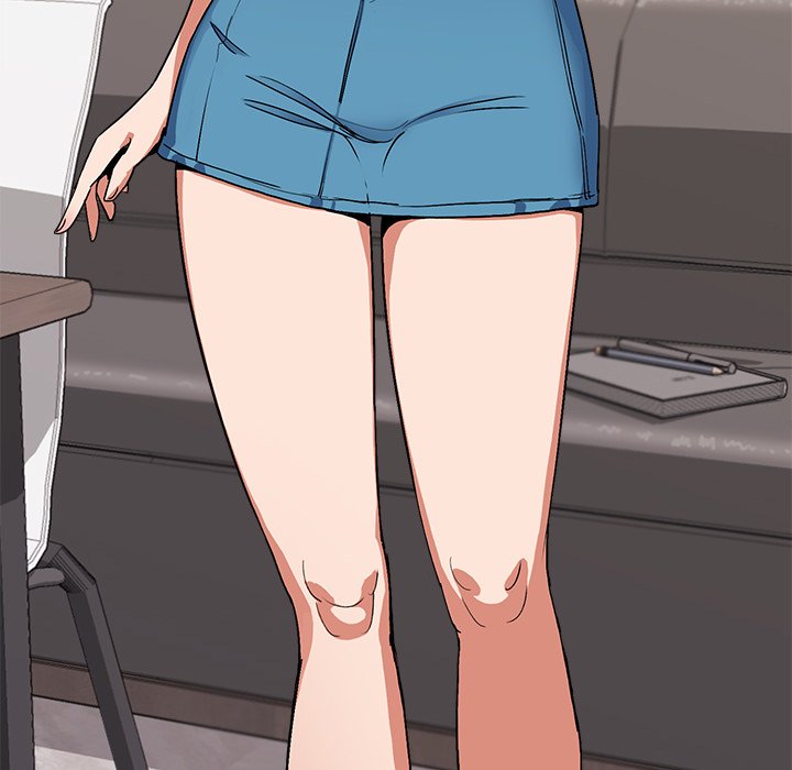 An Outsider’s Way In Chapter 5 image 80