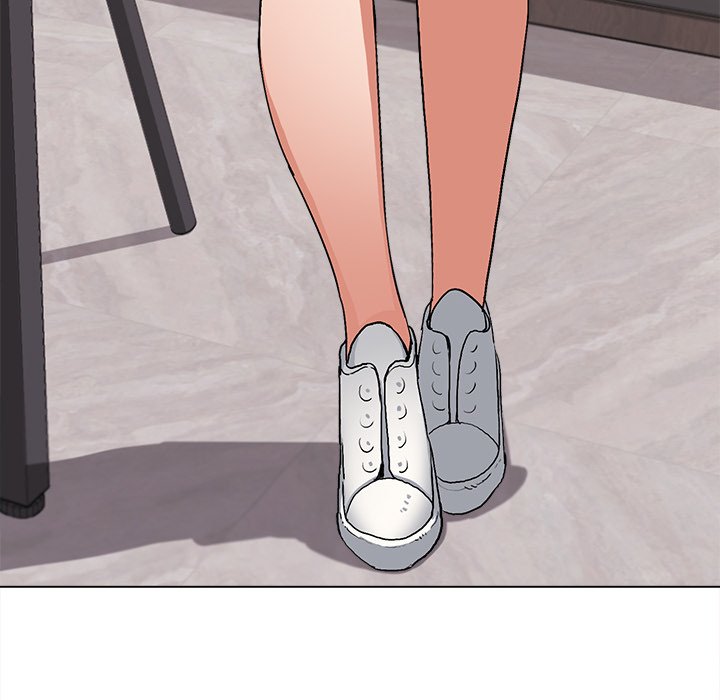 An Outsider’s Way In Chapter 5 image 81