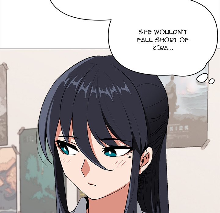 An Outsider’s Way In Chapter 5 image 83