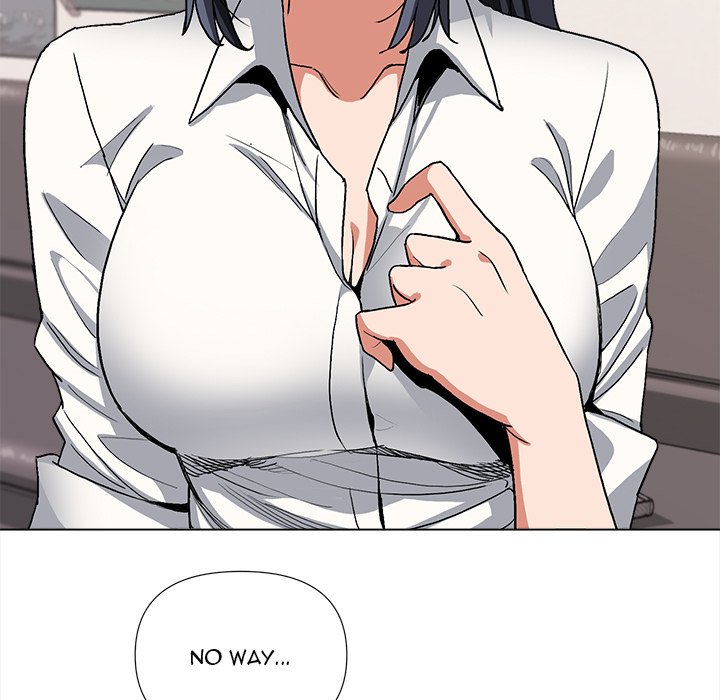An Outsider’s Way In Chapter 5 image 84