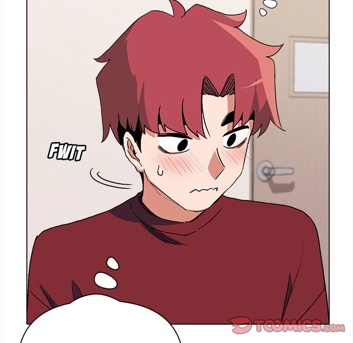 An Outsider’s Way In Chapter 5 image 86