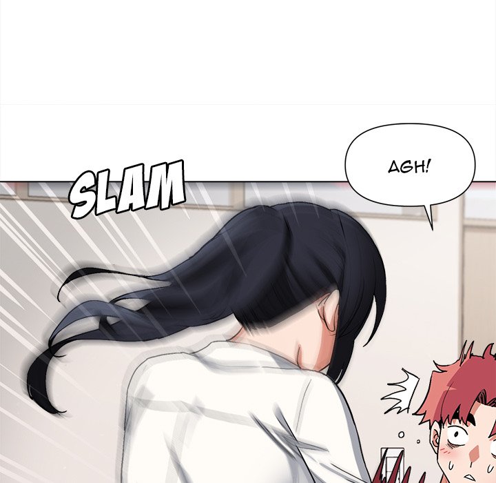 An Outsider’s Way In Chapter 5 image 88
