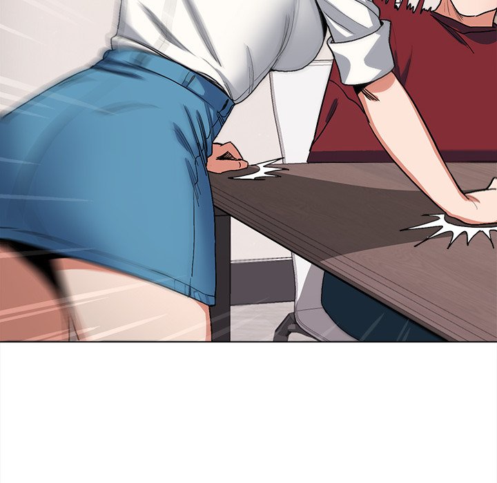 An Outsider’s Way In Chapter 5 image 89