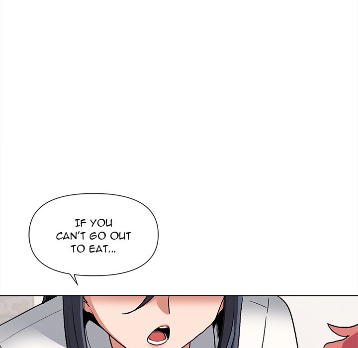 An Outsider’s Way In Chapter 5 image 90