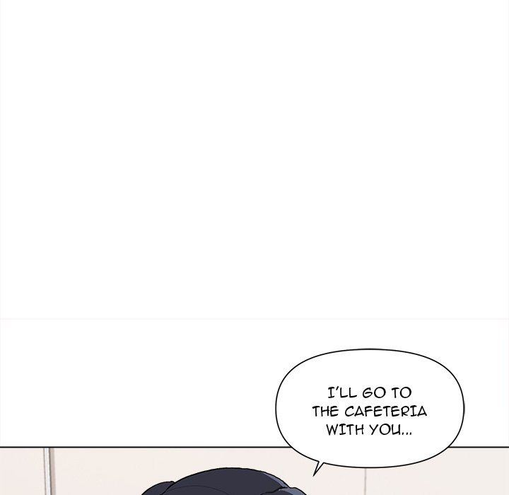 An Outsider’s Way In Chapter 5 image 94