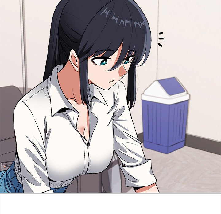 An Outsider’s Way In Chapter 5 image 95