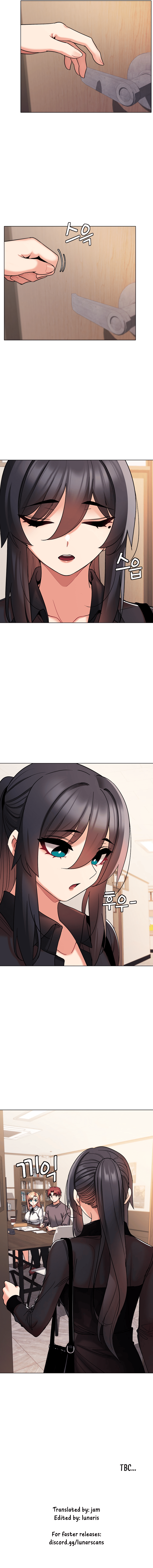 An Outsider’s Way In Chapter 55 image 7