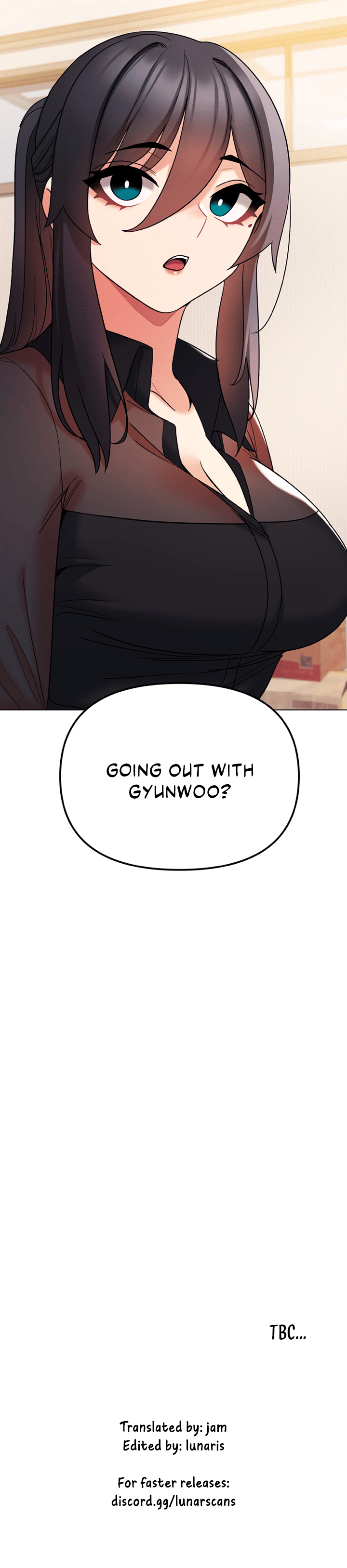 An Outsider’s Way In Chapter 56 image 8
