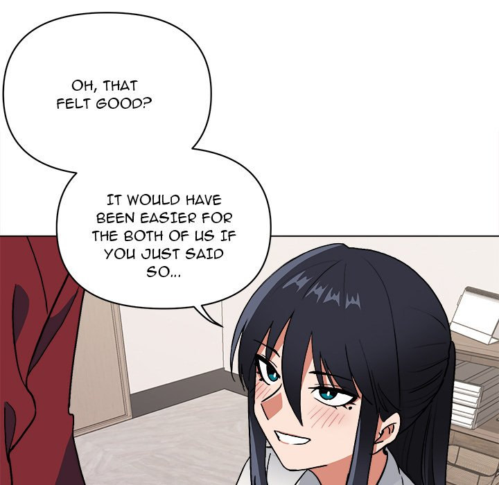 An Outsider’s Way In Chapter 6 image 100