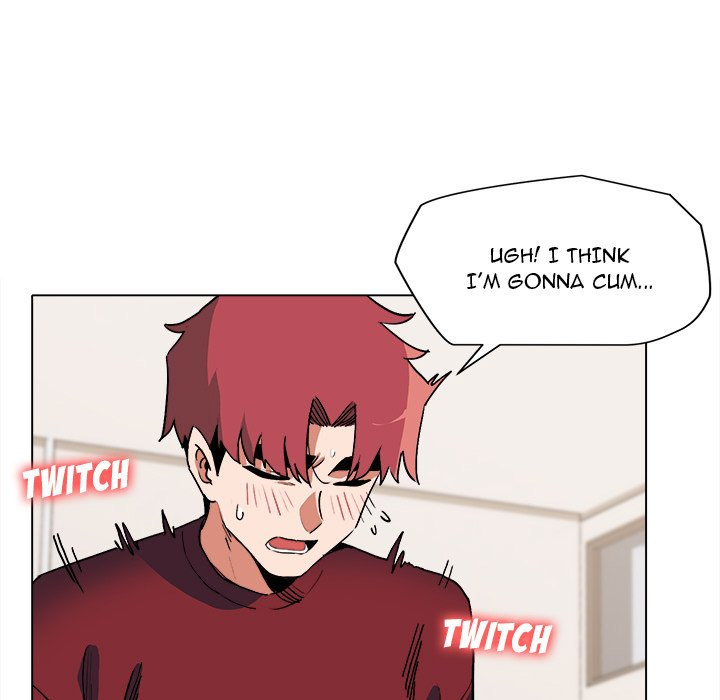 An Outsider’s Way In Chapter 6 image 102