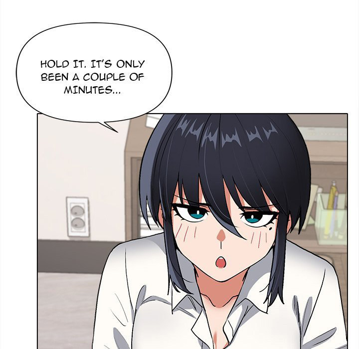 An Outsider’s Way In Chapter 6 image 104
