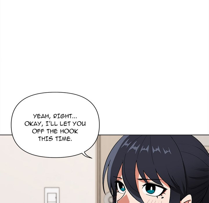 An Outsider’s Way In Chapter 6 image 108