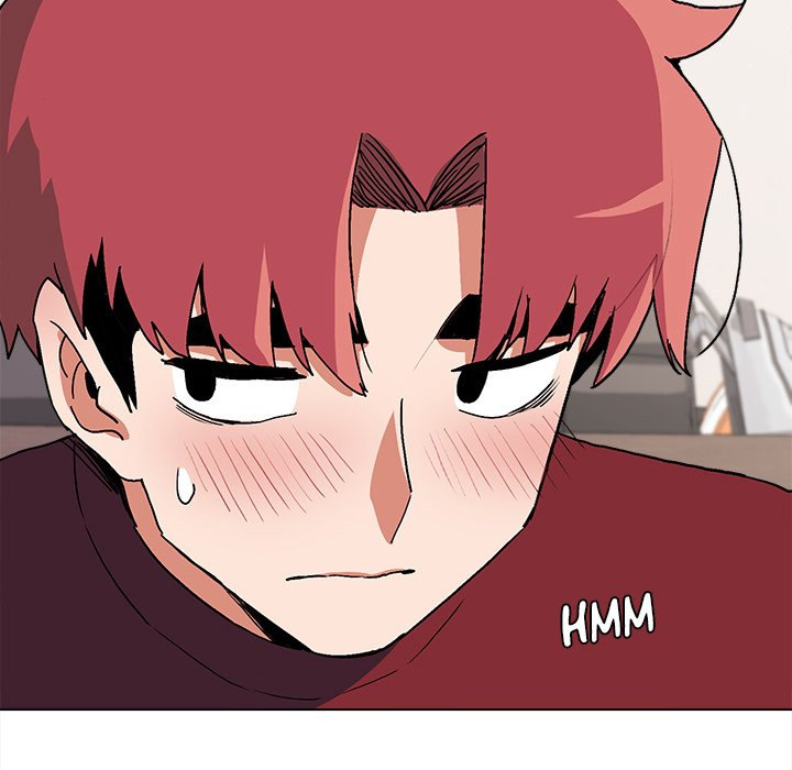 An Outsider’s Way In Chapter 6 image 10