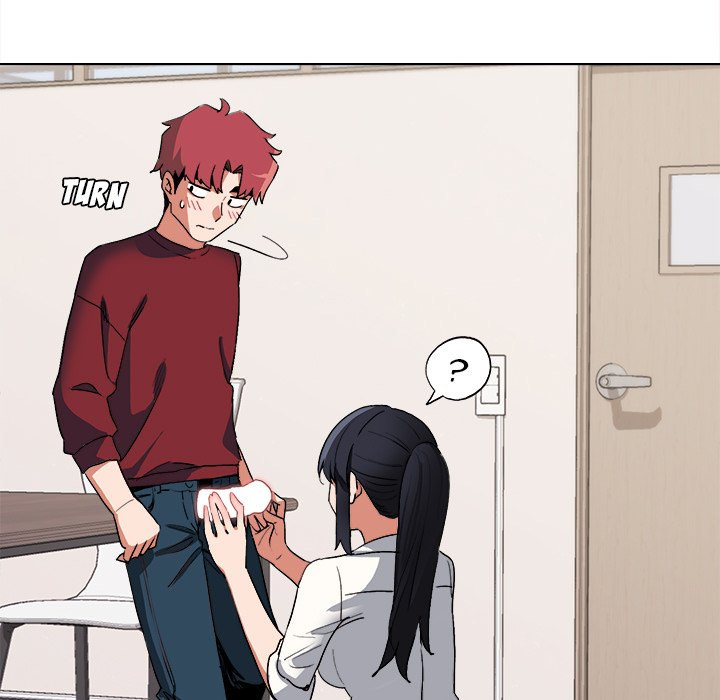 An Outsider’s Way In Chapter 6 image 123