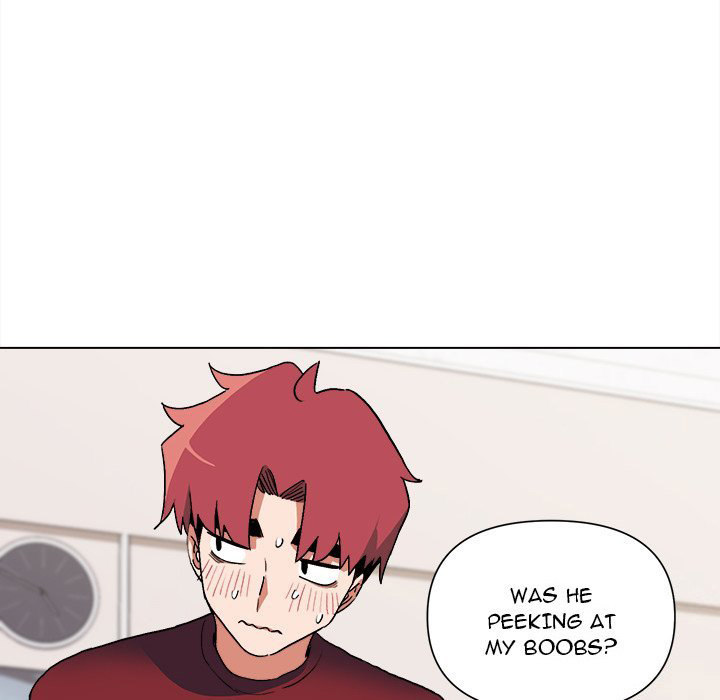An Outsider’s Way In Chapter 6 image 129
