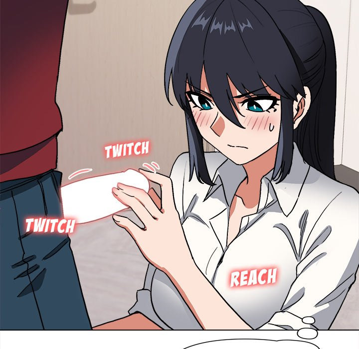 An Outsider’s Way In Chapter 6 image 134