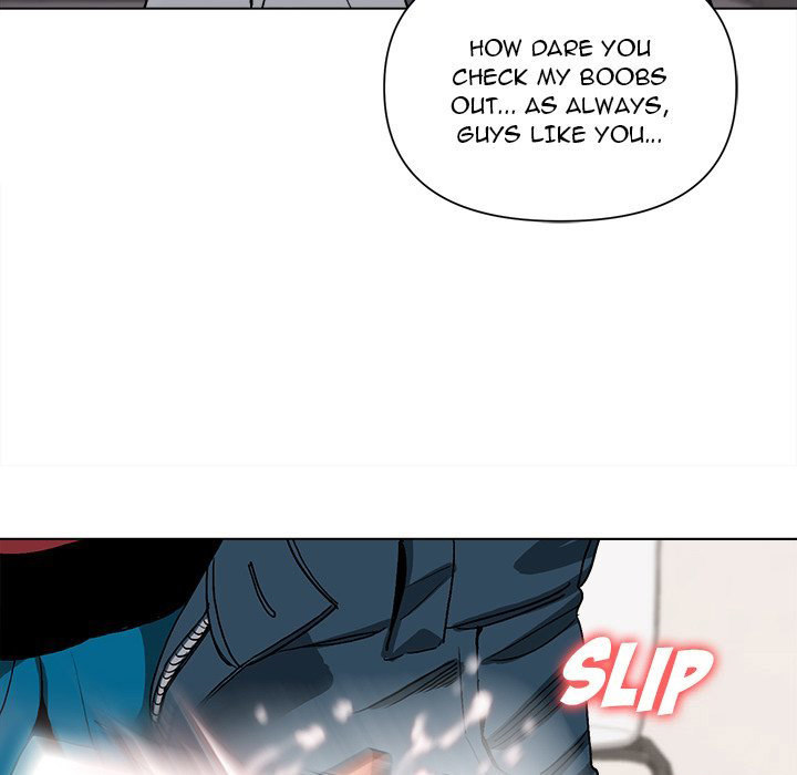 An Outsider’s Way In Chapter 6 image 144