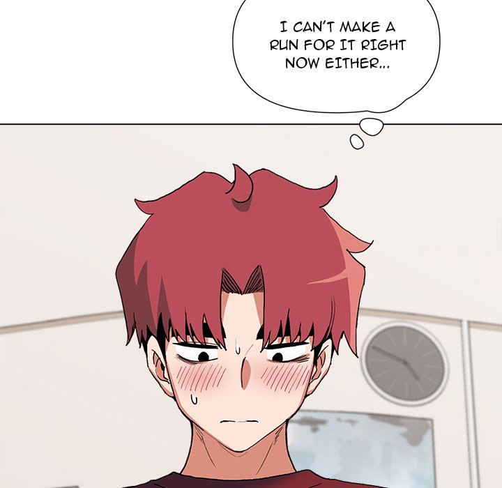 An Outsider’s Way In Chapter 6 image 14