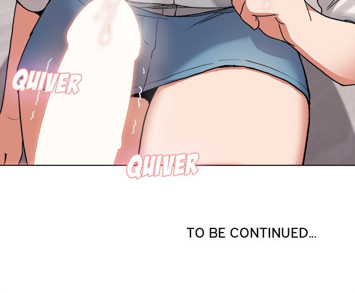 An Outsider’s Way In Chapter 6 image 153