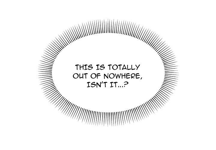 An Outsider’s Way In Chapter 6 image 1