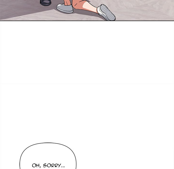 An Outsider’s Way In Chapter 6 image 25