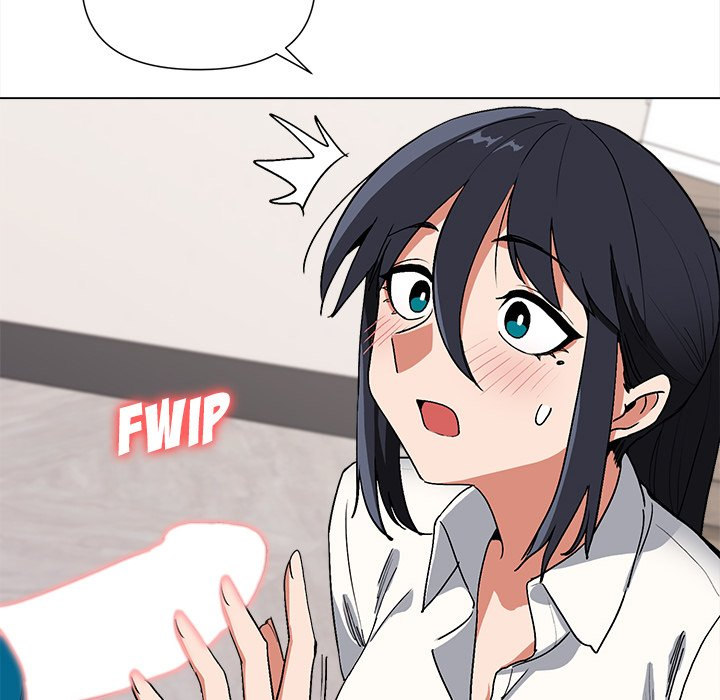 An Outsider’s Way In Chapter 6 image 26