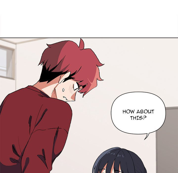 An Outsider’s Way In Chapter 6 image 28