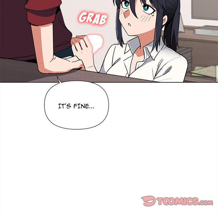 An Outsider’s Way In Chapter 6 image 29