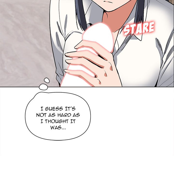 An Outsider’s Way In Chapter 6 image 31
