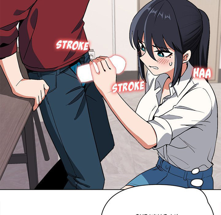 An Outsider’s Way In Chapter 6 image 35