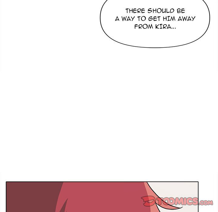 An Outsider’s Way In Chapter 6 image 38