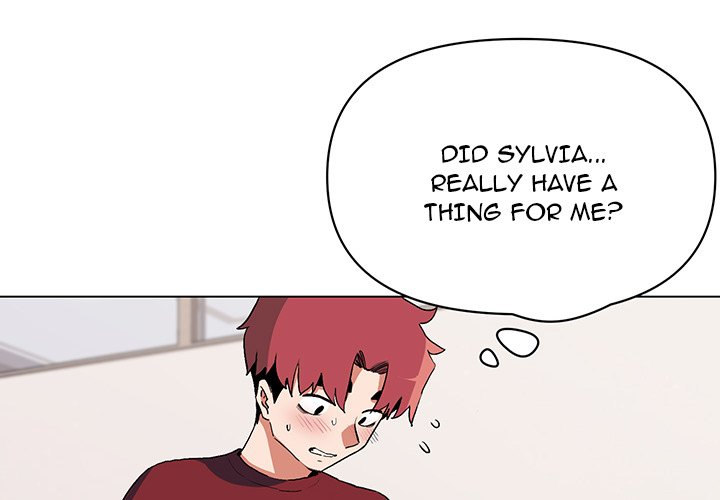 An Outsider’s Way In Chapter 6 image 3
