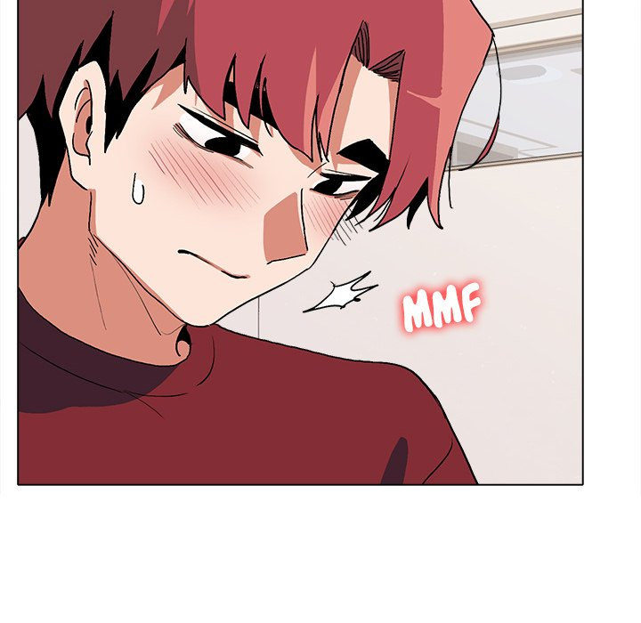 An Outsider’s Way In Chapter 6 image 39