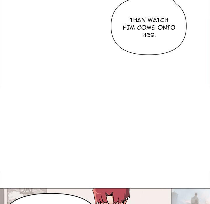 An Outsider’s Way In Chapter 6 image 44